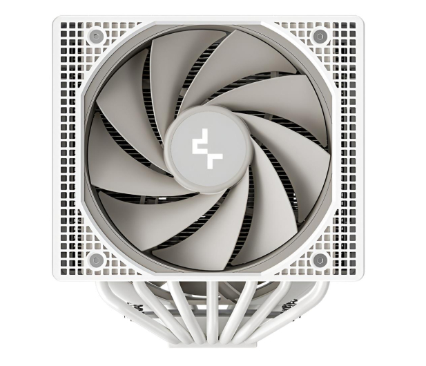 Deepcool Assassin IV White 140x120mm - 1281281 - zdjęcie 2